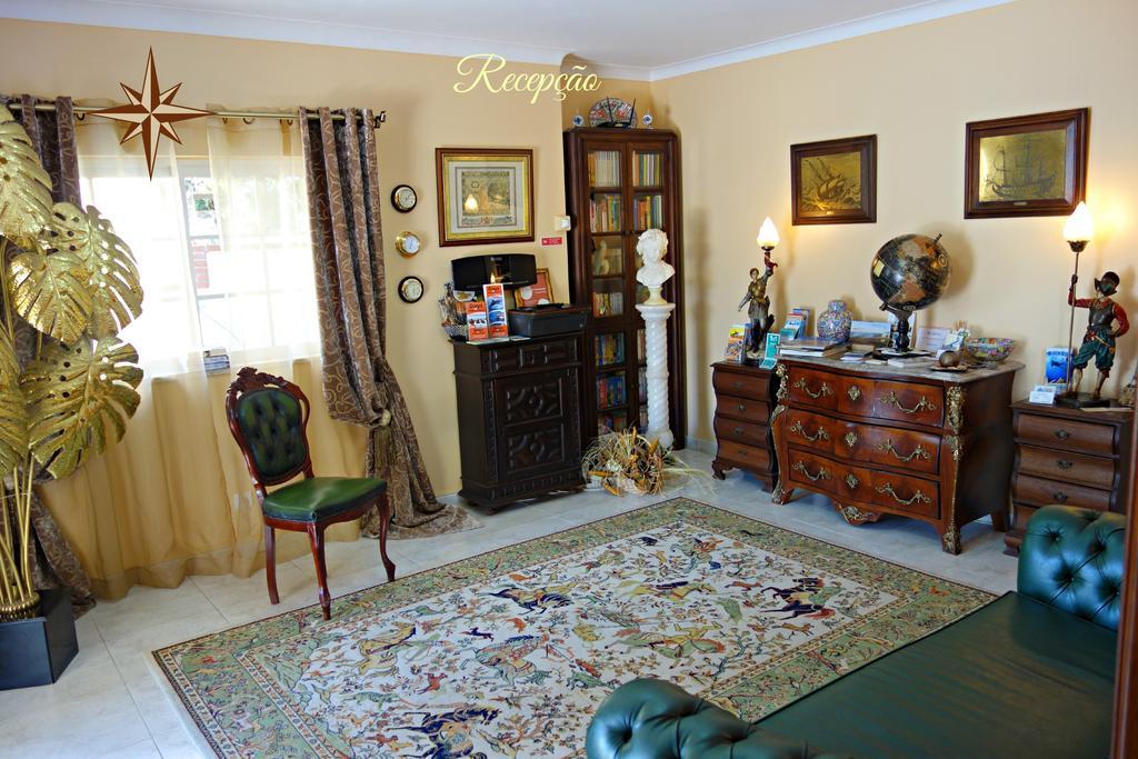 Vila Atlantida Lagos Zewnętrze zdjęcie