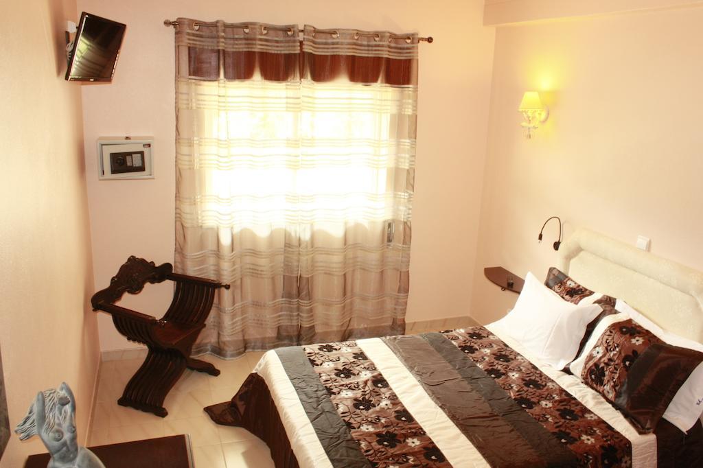 Vila Atlantida Lagos Pokój zdjęcie