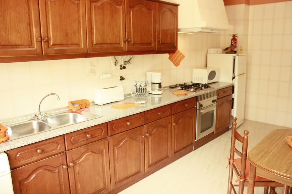Vila Atlantida Lagos Pokój zdjęcie