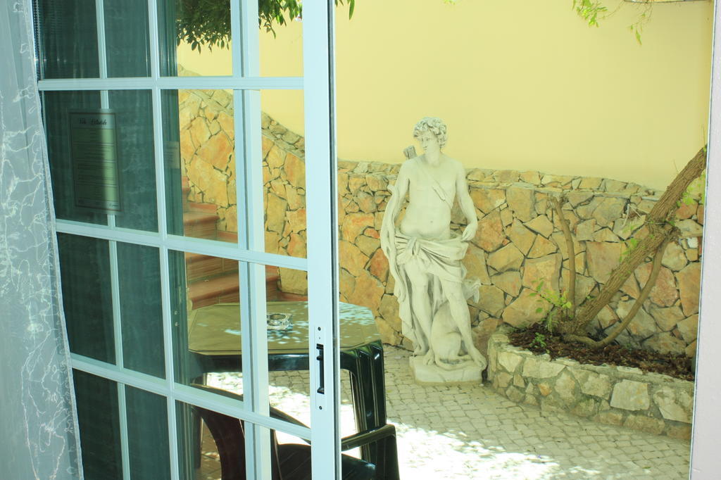 Vila Atlantida Lagos Pokój zdjęcie