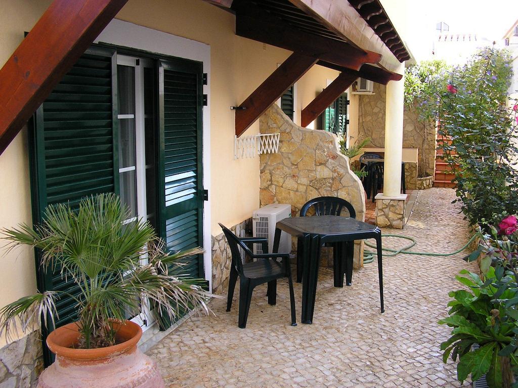 Vila Atlantida Lagos Pokój zdjęcie