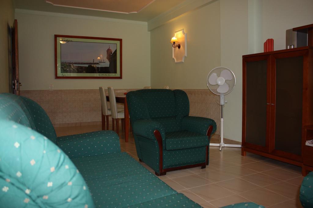 Vila Atlantida Lagos Zewnętrze zdjęcie