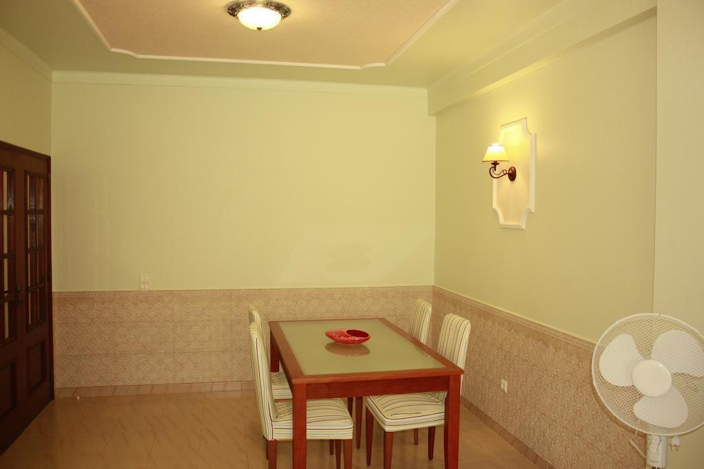 Vila Atlantida Lagos Zewnętrze zdjęcie