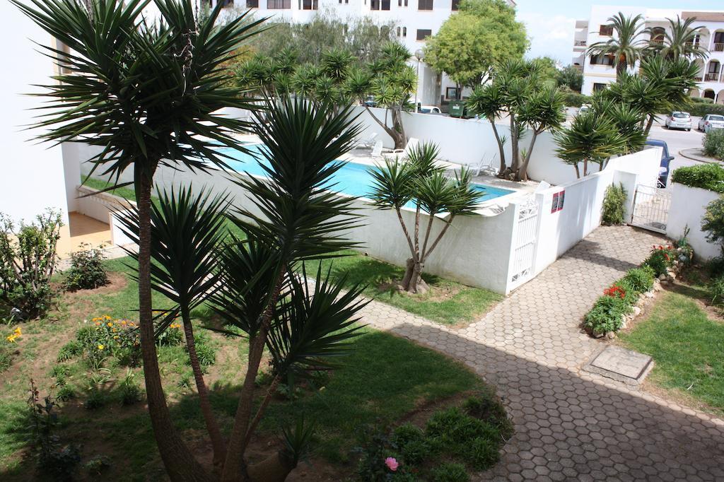 Vila Atlantida Lagos Zewnętrze zdjęcie