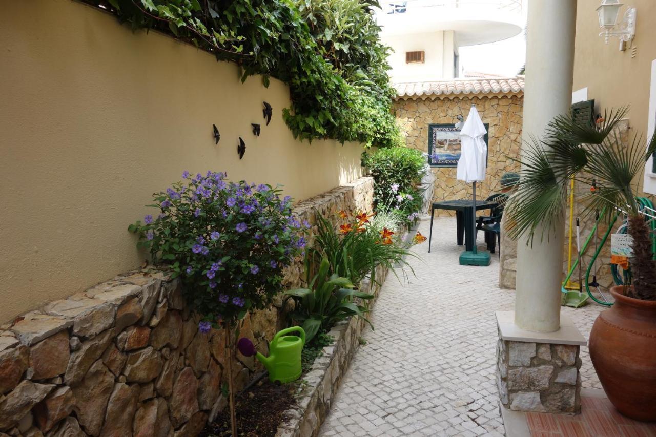 Vila Atlantida Lagos Pokój zdjęcie